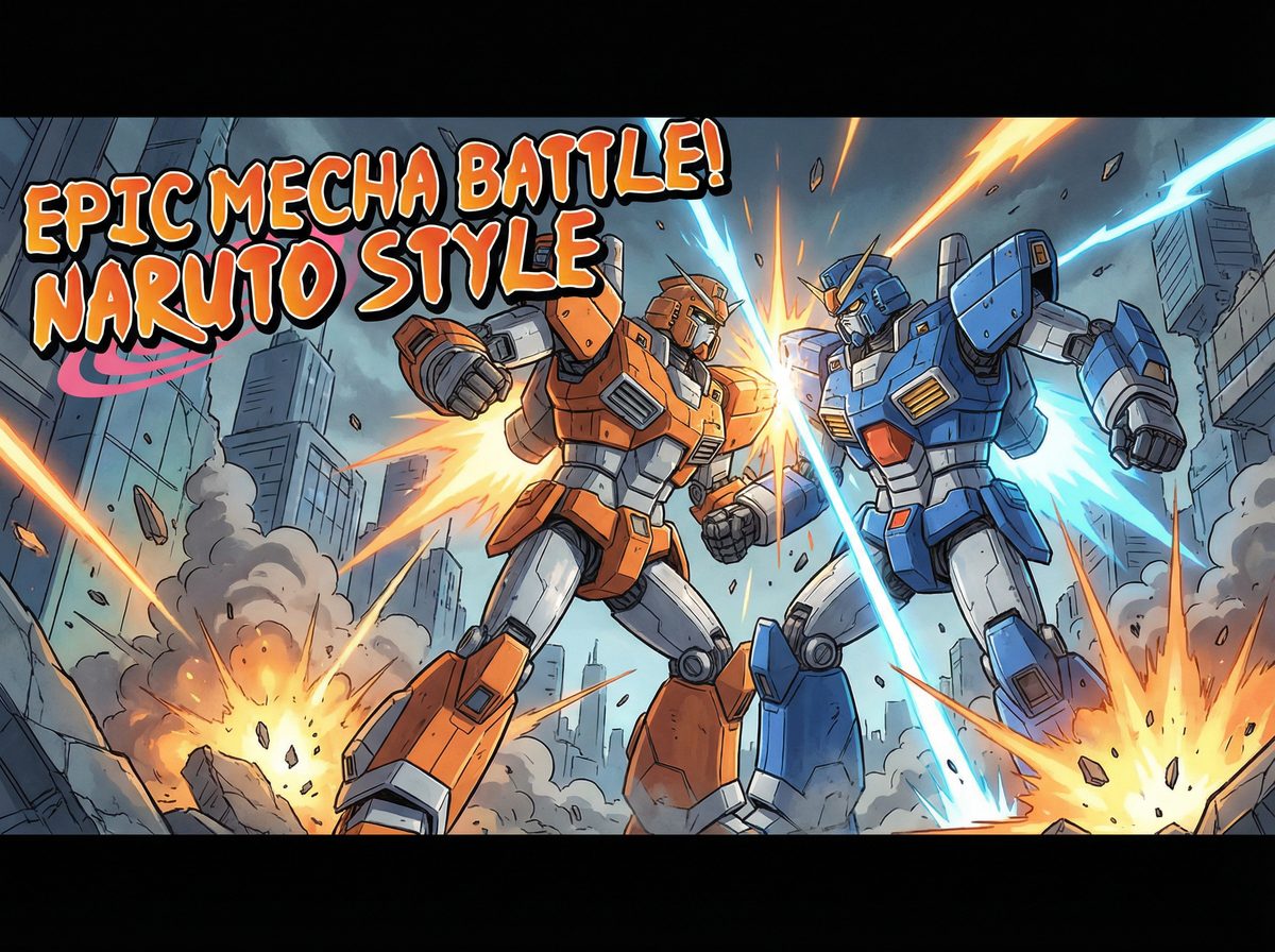 芒果视频机甲动漫